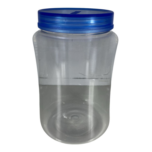 Imagen de ENVASE PLASTICO PET31 2000ML