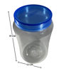 Imagen de ENVASE PLASTICO PET31 2000ML