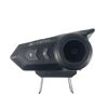 Imagen de AURICULAR  BLUETOOTH CON INTERCOMUNICADOR PARA MOTO-X15PRO