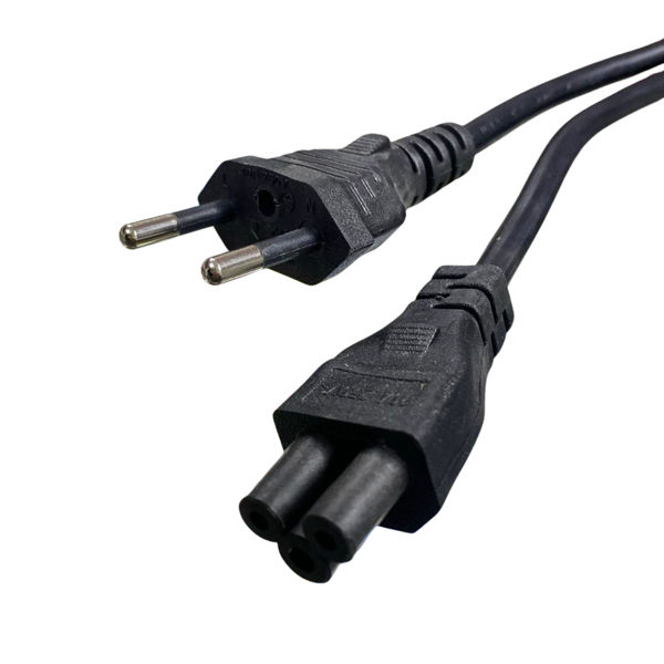 Imagen de CABLE  ALIMENTACION DE  PC MICKEY 3 EN LINEA STDTX180