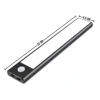Imagen de LAMPARA CON SENSOR RECARGABLE G-LAND L6640