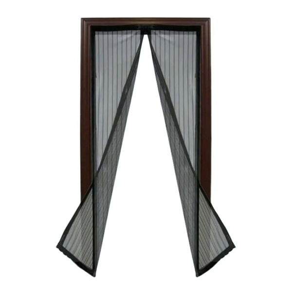 Imagen de CORTINA MOSQUITERO 210X100 DX7609 MAGIC MESH