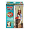 Imagen de CORTINA MOSQUITERO 210X100 DX7609 MAGIC MESH