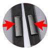 Imagen de CORTINA MOSQUITERO 210X100 DX7609 MAGIC MESH