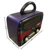 Imagen de RADIO MD1903 CMIK T/ANTIGUA CORRIENTE Y PILA