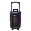 Imagen de PARLANTE USB/FM RECARGABLE KOLAV F1507