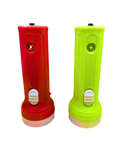 Imagen de LINTERNA  RECARGABLE LED WL3007