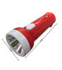 Imagen de LINTERNA  RECARGABLE LED WL3007
