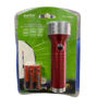 Imagen de LINTERNA LED 3 PILAS AAA EWTTO-F8885