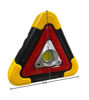 Imagen de LINTERNA LED DE EMERGENCIA TRIANGULO PARA AUTO -B6609