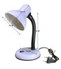 Imagen de LAMPARA ESCRITORIO CON  BASE 220V-203BILU