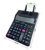 Imagen de CALCULADORA CON ROLLO CASIO  HR100