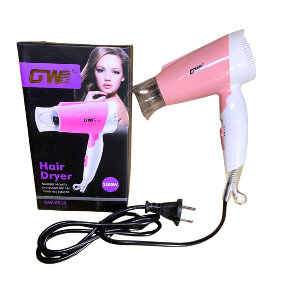 Imagen de SECADOR PELO  GW6510