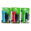 Imagen de LINTERNA RECARGABLE 1W EWTTO  F5978