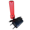 Imagen de LINTERNA RECARGABLE 1W EWTTO  F5978