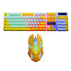 Imagen de COMBO TECLADO+MOUSE  M450