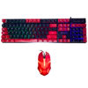 Imagen de COMBO TECLADO+MOUSE  M450