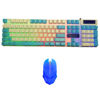 Imagen de COMBO TECLADO+MOUSE  M450
