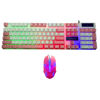 Imagen de COMBO TECLADO+MOUSE  M450