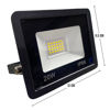 Imagen de FOCO LED 20W XK20 SIN SENSOR