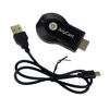 Imagen de DUPLICADOR DE PANTALLA TIPO CHROMECAST M12 PLUS