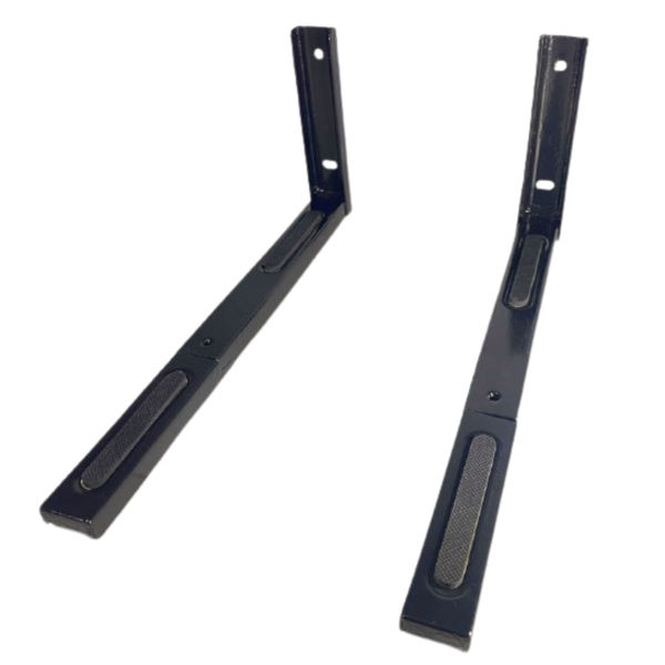Imagen de SOPORTE DE MICROONDAS WBLJ1/600/NC004
