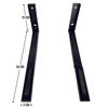 Imagen de SOPORTE DE MICROONDAS WBLJ1/600/NC004