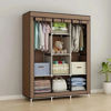 Imagen de CLOSET ROPERO GUARDARROPA 130X45X170-88130