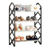 Imagen de ZAPATERA 4 PISOS DIAMOND - YX9105
