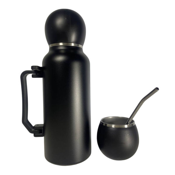 Imagen de Kit Mate+ Termo 1500 Ml Gl80331-1