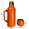 Imagen de TERMO 1300ML+200ML GL80331-1