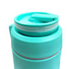 Imagen de TERMO 180ML-1200ML +  MATES+ BOMBILLA - ACERO INOX*- -2-22-