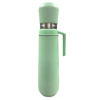 Imagen de TERMO 180ML-1200ML +  MATES+ BOMBILLA - ACERO INOX*- -2-22-
