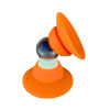 Imagen de SOPORTE XMDZ1 CELULAR VENTOSA
