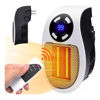 Imagen de CALOVENTILADOR  PORTATIL DIRECTO A 220 V- BM012