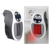 Imagen de CALOVENTILADOR  PORTATIL DIRECTO A 220 V- BM012