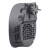 Imagen de CALOVENTILADOR  PORTATIL DIRECTO A 220 V- BM012
