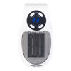 Imagen de CALOVENTILADOR  PORTATIL DIRECTO A 220 V- BM012