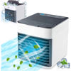 Imagen de ENFRIADOR DE AIRE PORTATIL LFJ-2/J601A