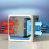 Imagen de ENFRIADOR DE AIRE PORTATIL LFJ-2/J601A