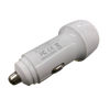 Imagen de CARGADOR AUTO 2AMP 2USB CC-330