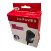 Imagen de CARGADOR CELULAR V8  MICRO USB-SDTCA5