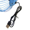Imagen de VENTILADOR MESA COLORES   6 PULGADAS-VT-US6/FAN60