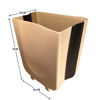 Imagen de BASURERO COLGANTE SL30072/LJT062