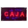 Imagen de CARTEL LED CAJA DZ10