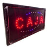 Imagen de CARTEL LED CAJA DZ10