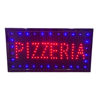 Imagen de CARTEL "PIZZERIA" LUMINOSO DZ9