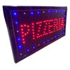 Imagen de CARTEL "PIZZERIA" LUMINOSO DZ9