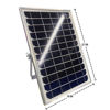 Imagen de FOCO EXTERIOR 30W C/PANEL SOLAR YC-T30C Y CONTROL