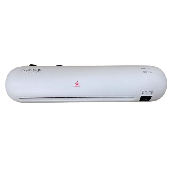 Imagen de PLASTIFICADORA DSMILE SL280